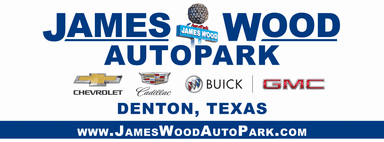 James Wood Motors